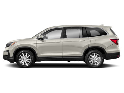 2020 Honda Pilot EX-L w/Navi & RES