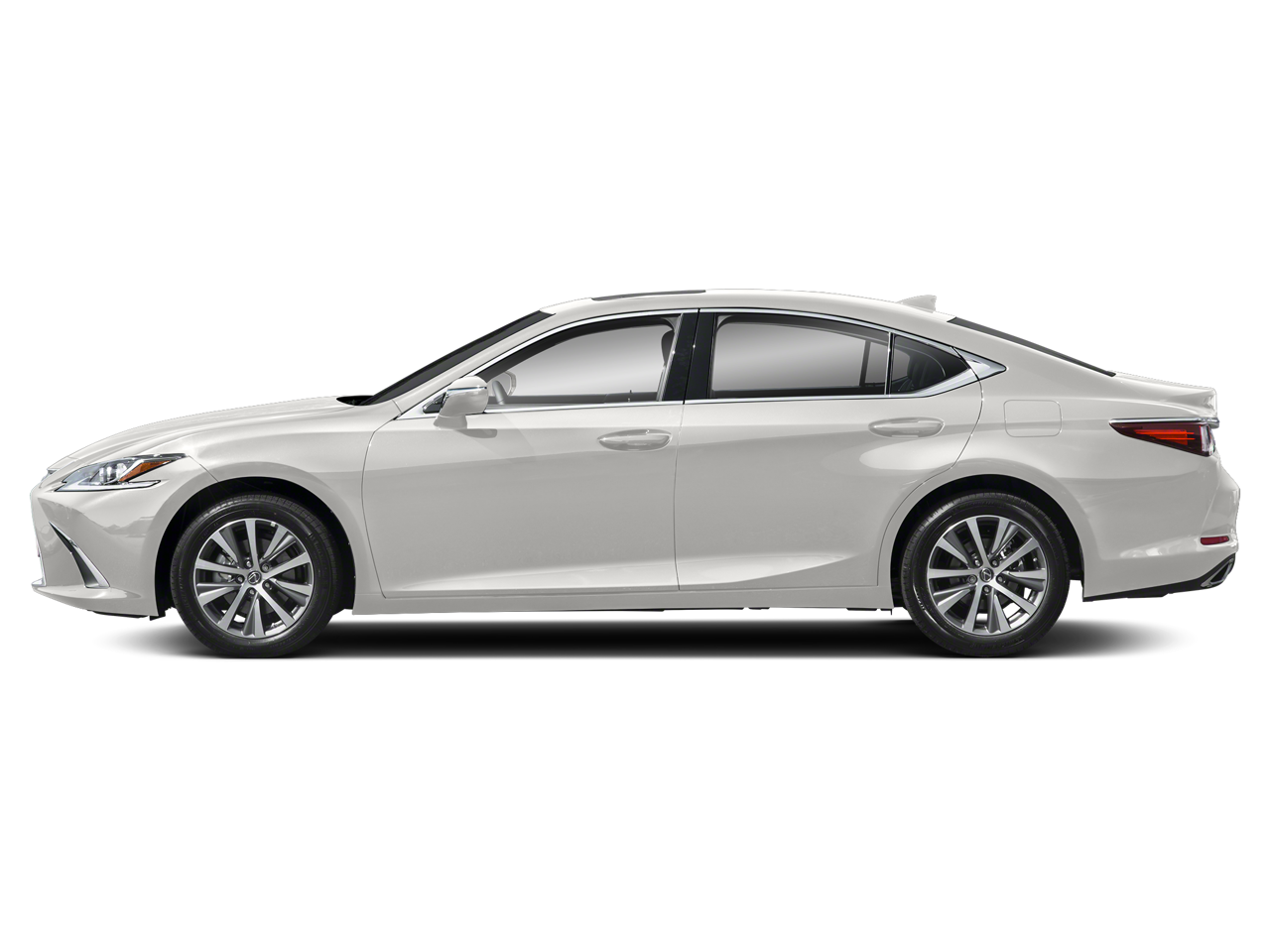 2021 Lexus ES 350