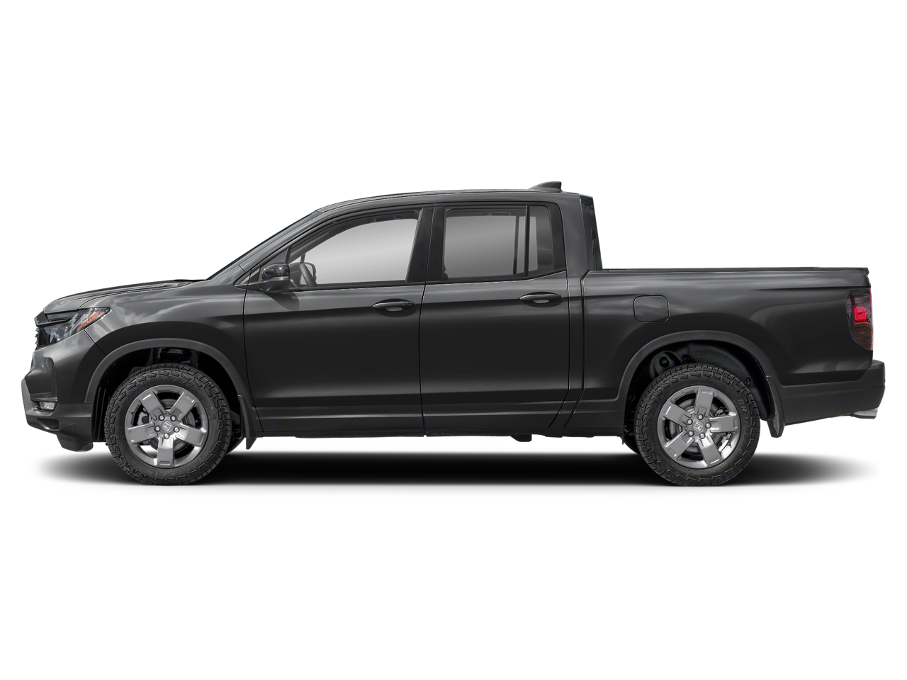 2025 Honda Ridgeline TrailSport photo 3
