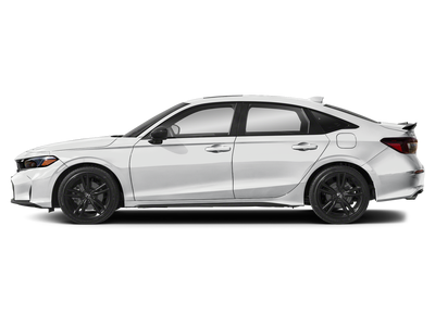 2026 Honda Civic Si Base
