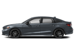 2027 Honda Civic Sport