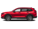 2027 Honda CR-V Hybrid TrailSport