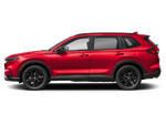 2027 Honda CR-V Hybrid Sport Touring