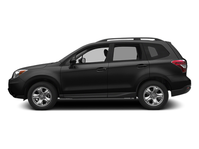 2014 Subaru Forester 2.5i