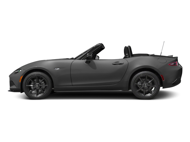 2016 Mazda Mazda MX-5 Miata Club