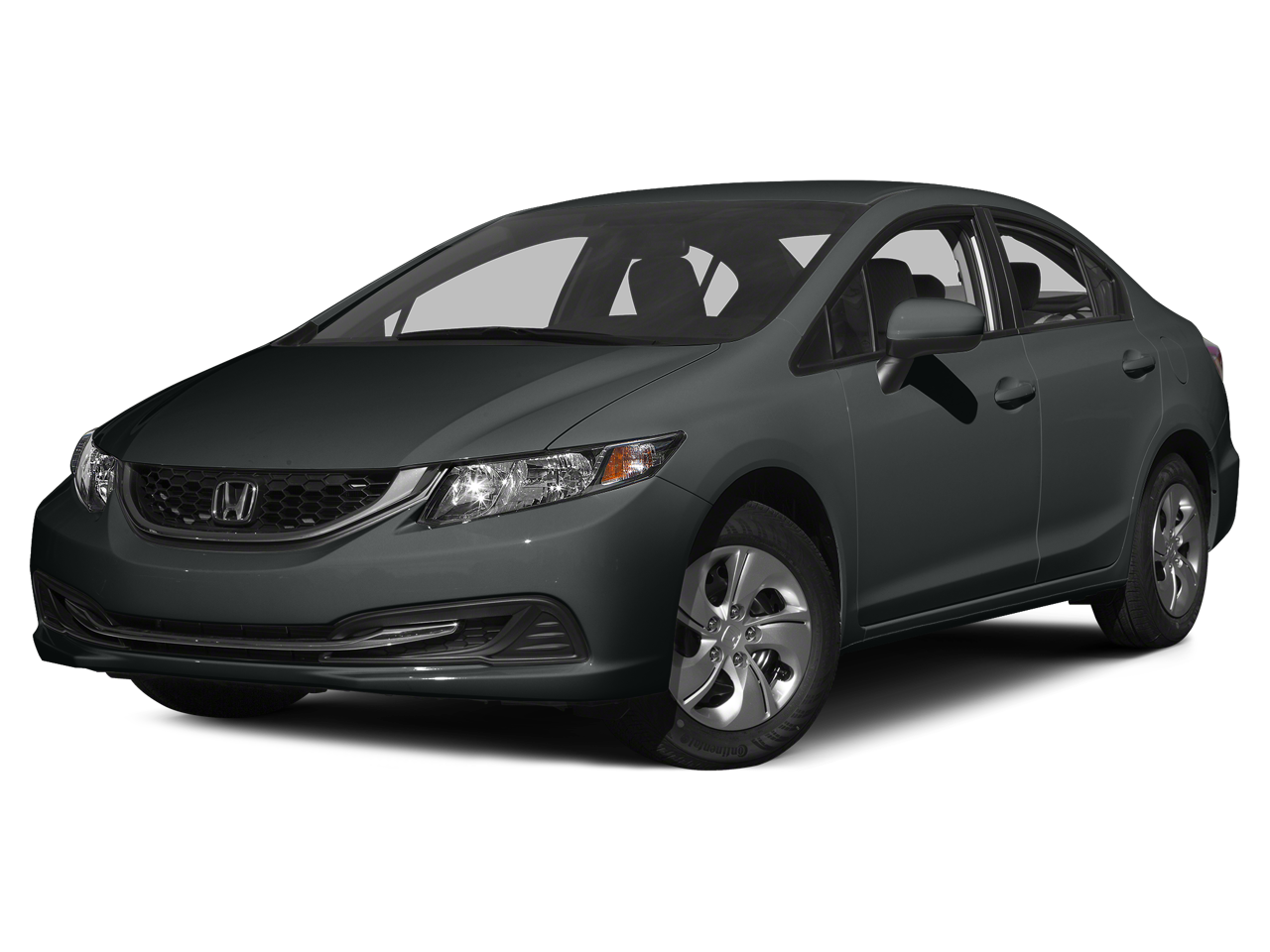 2015 Honda Civic LX for sale in Staten Island, NY