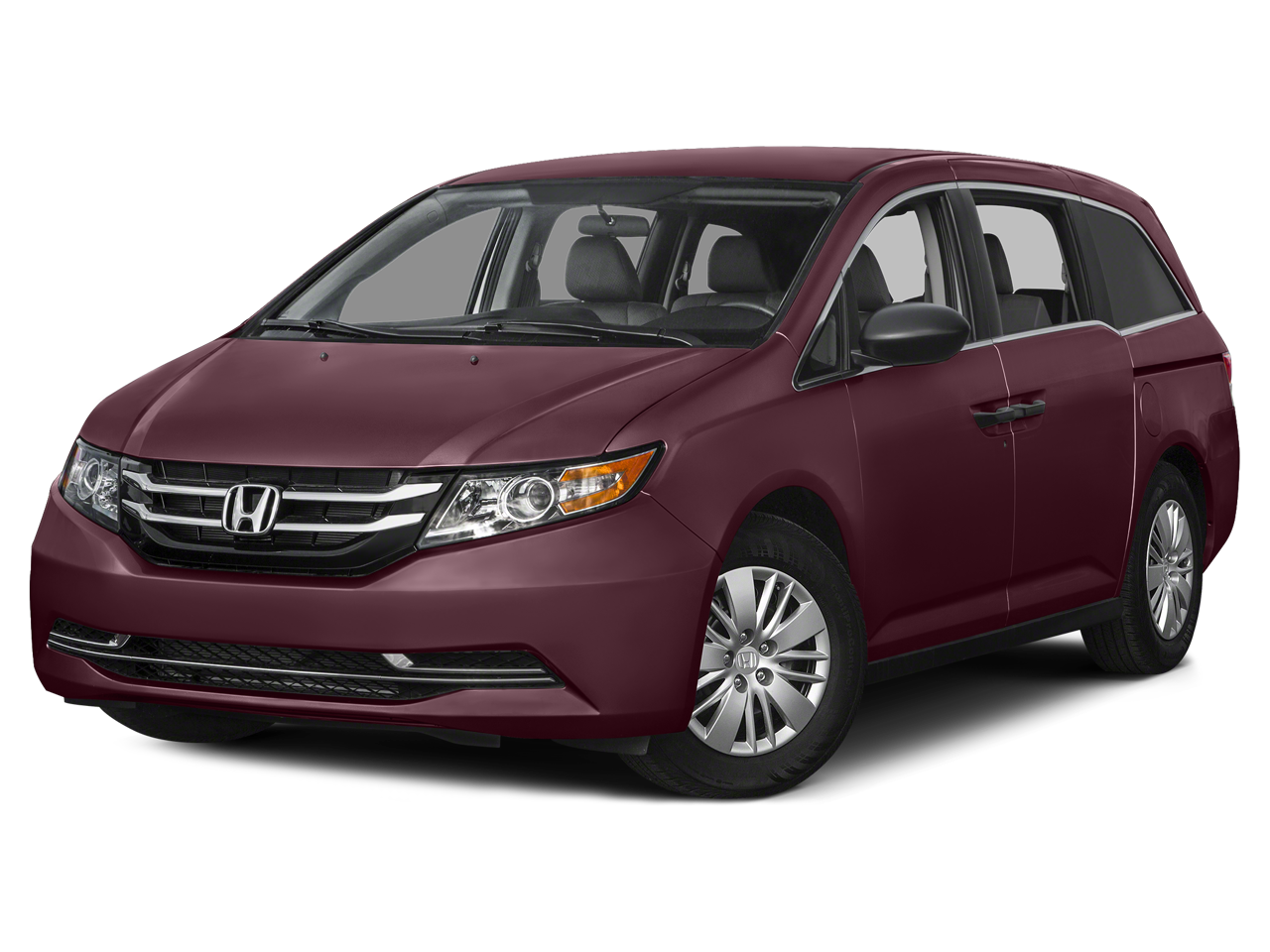 2015 Honda Odyssey LX
