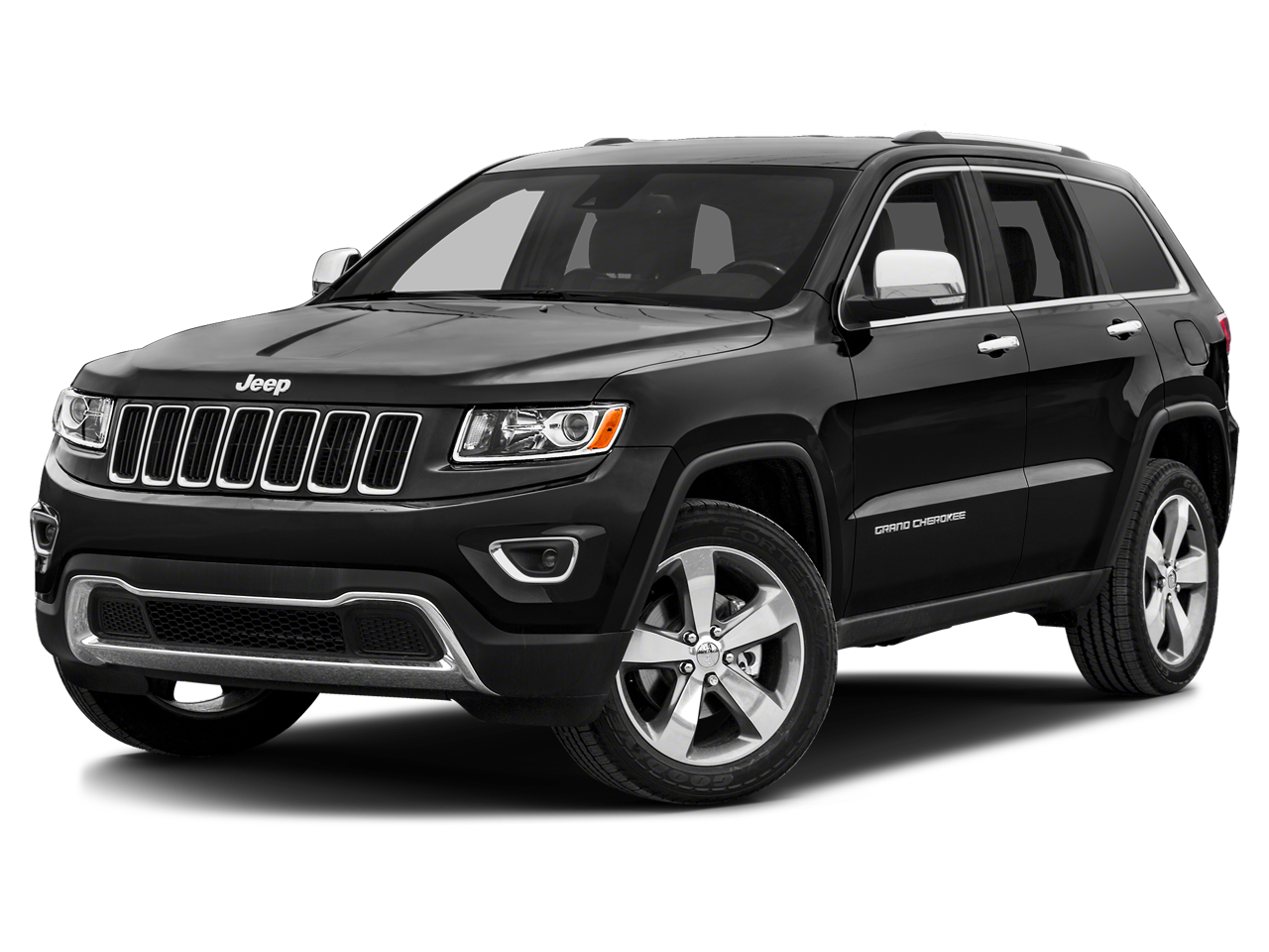 2015 Jeep Grand Cherokee's photo