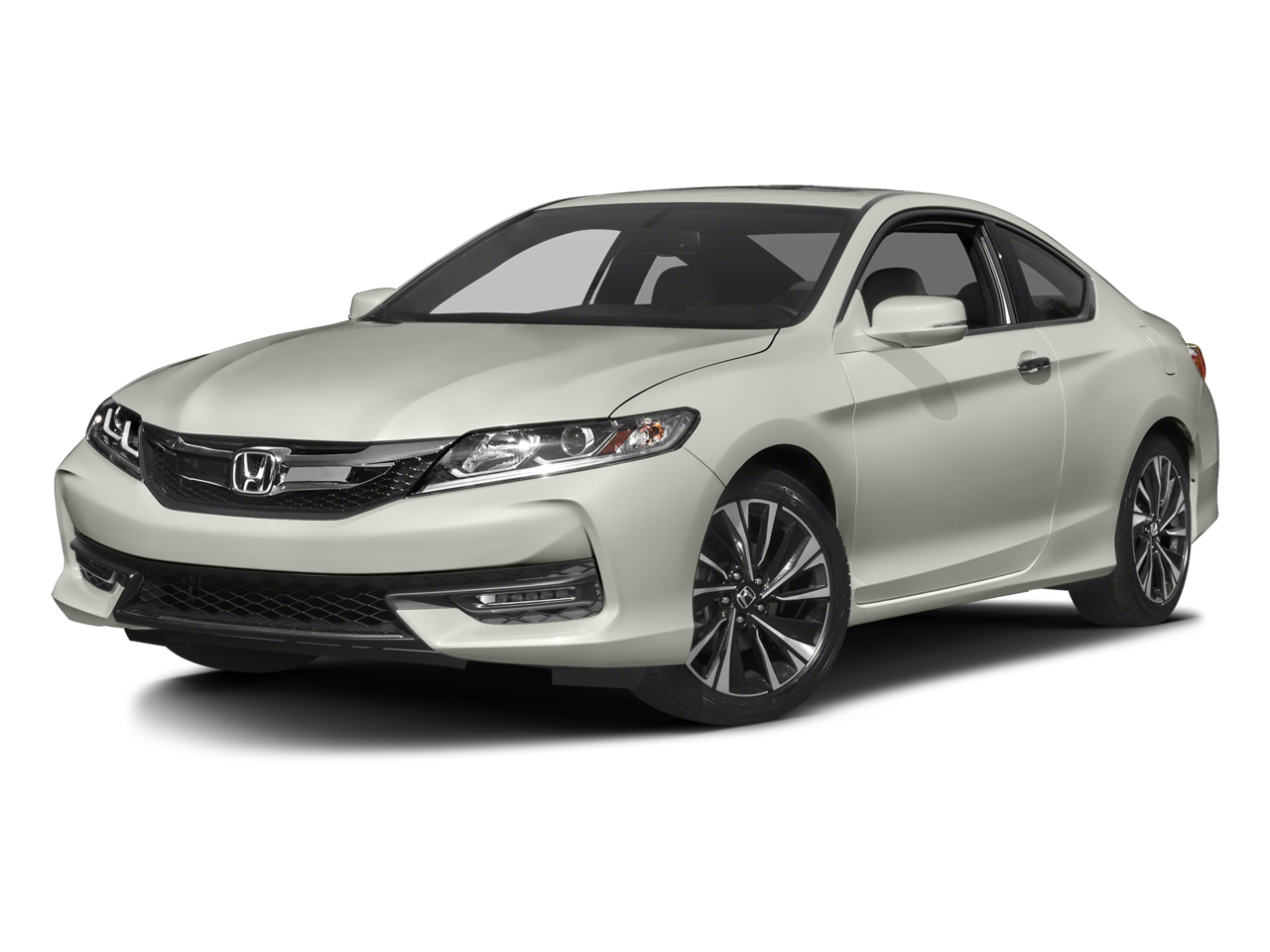 2017 Honda Accord Coupe