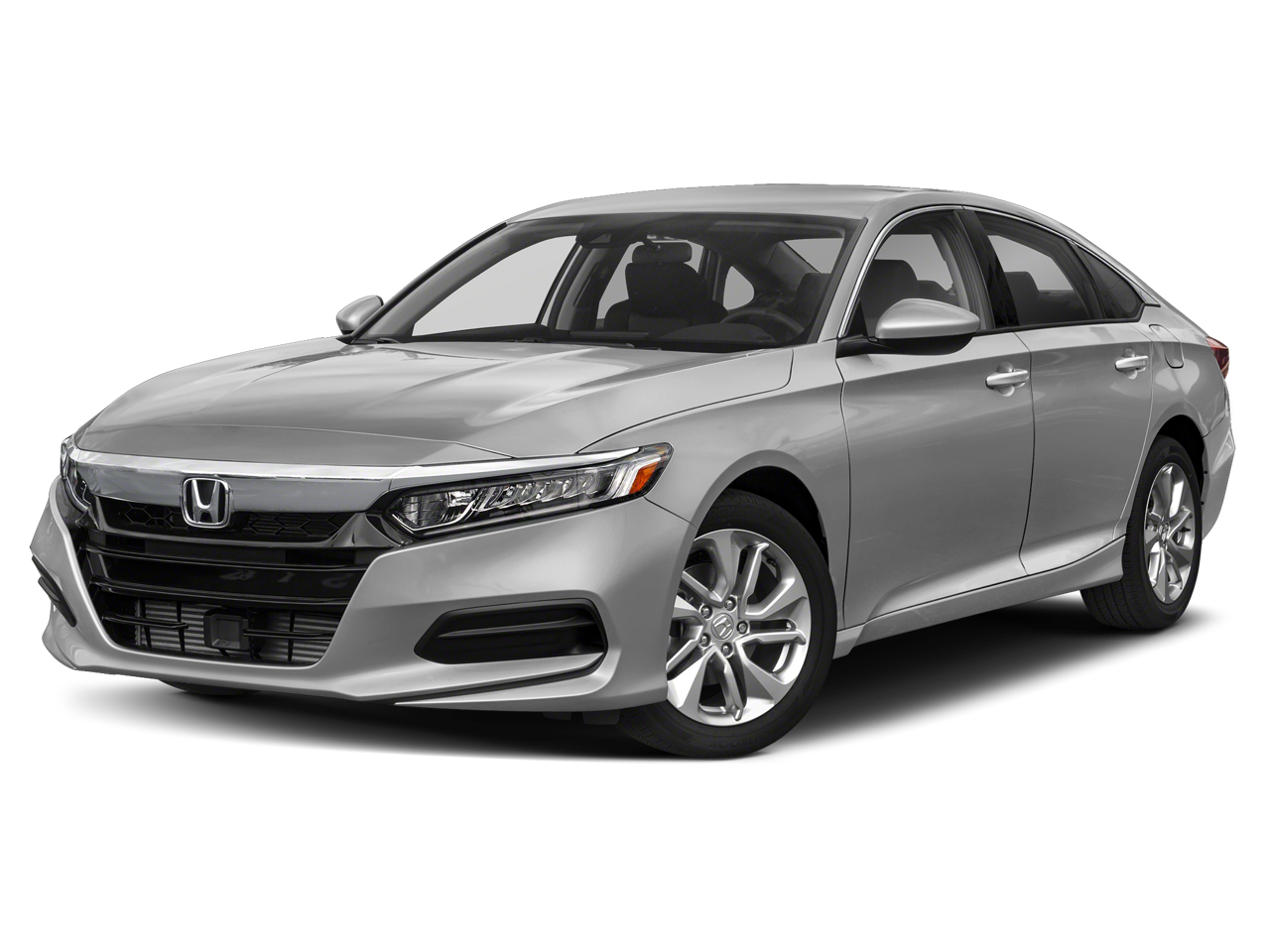 2020 Honda Accord
