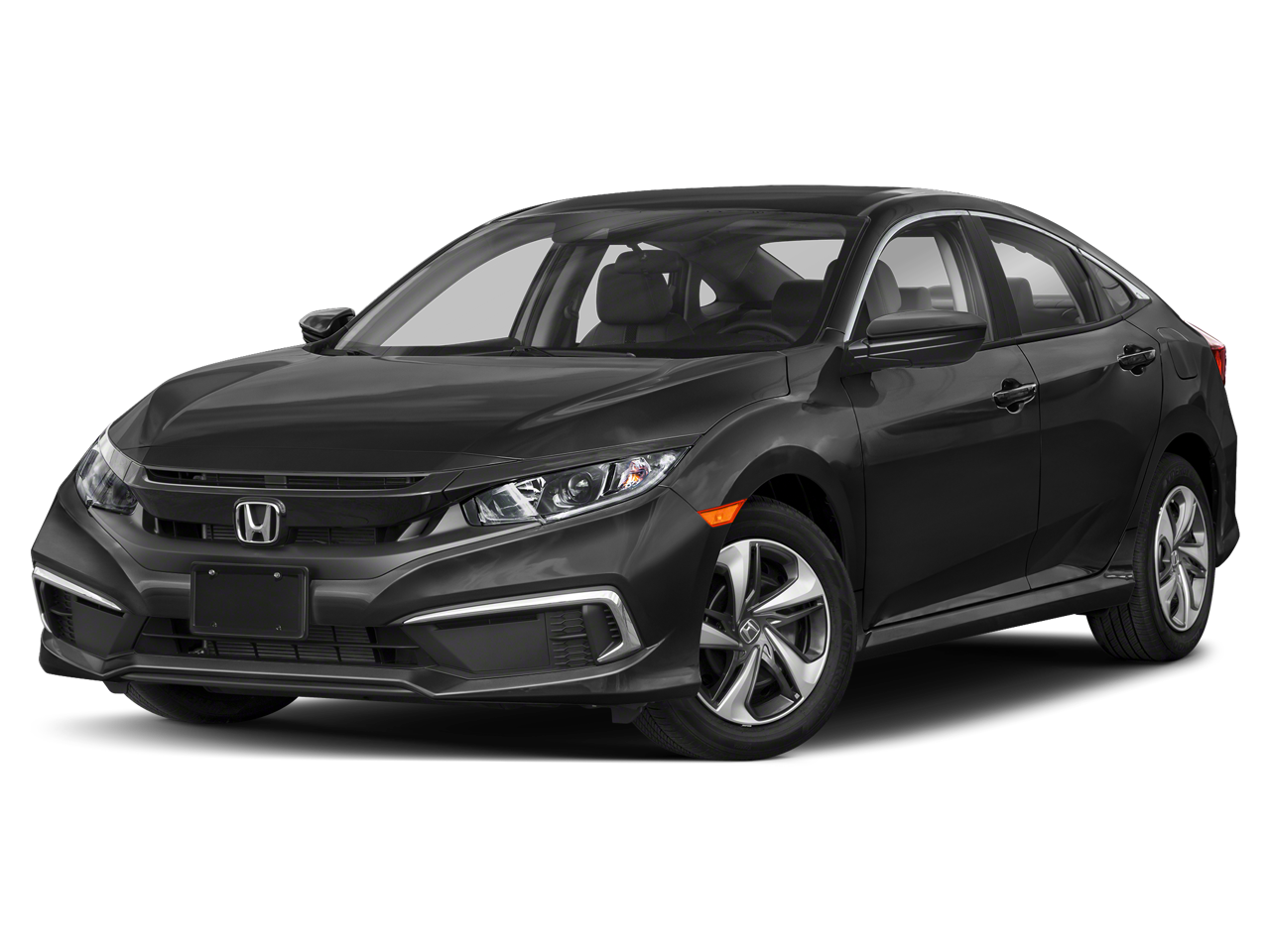 2020 Honda Civic Sedan