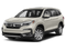 2020 Honda Pilot EX-L w/Navi & RES