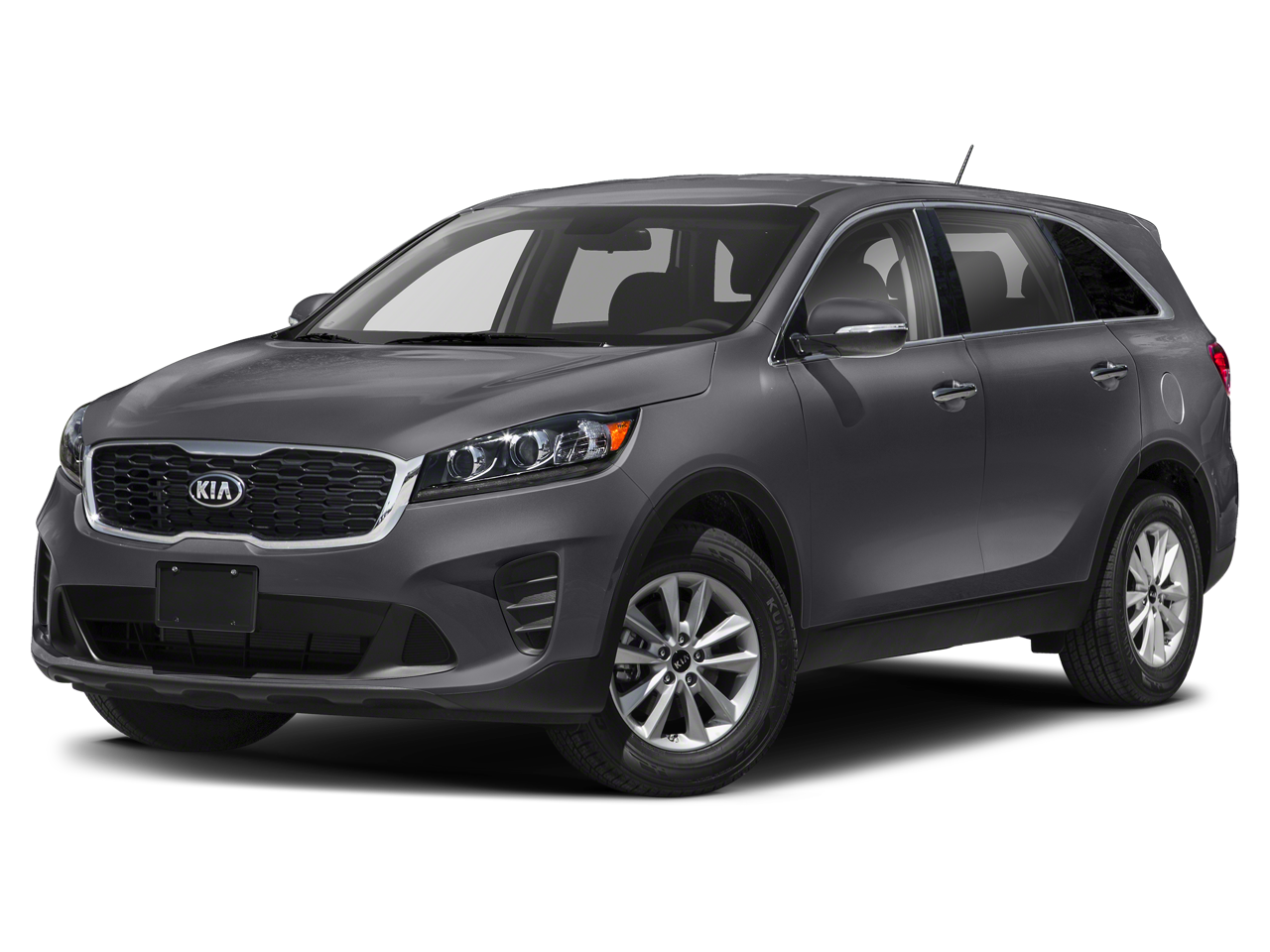 2020 Kia Sorento