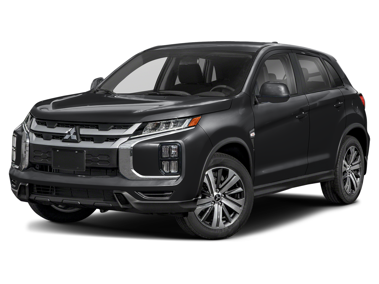 2020 Mitsubishi Outlander Sport ES 2.0 4WD photo