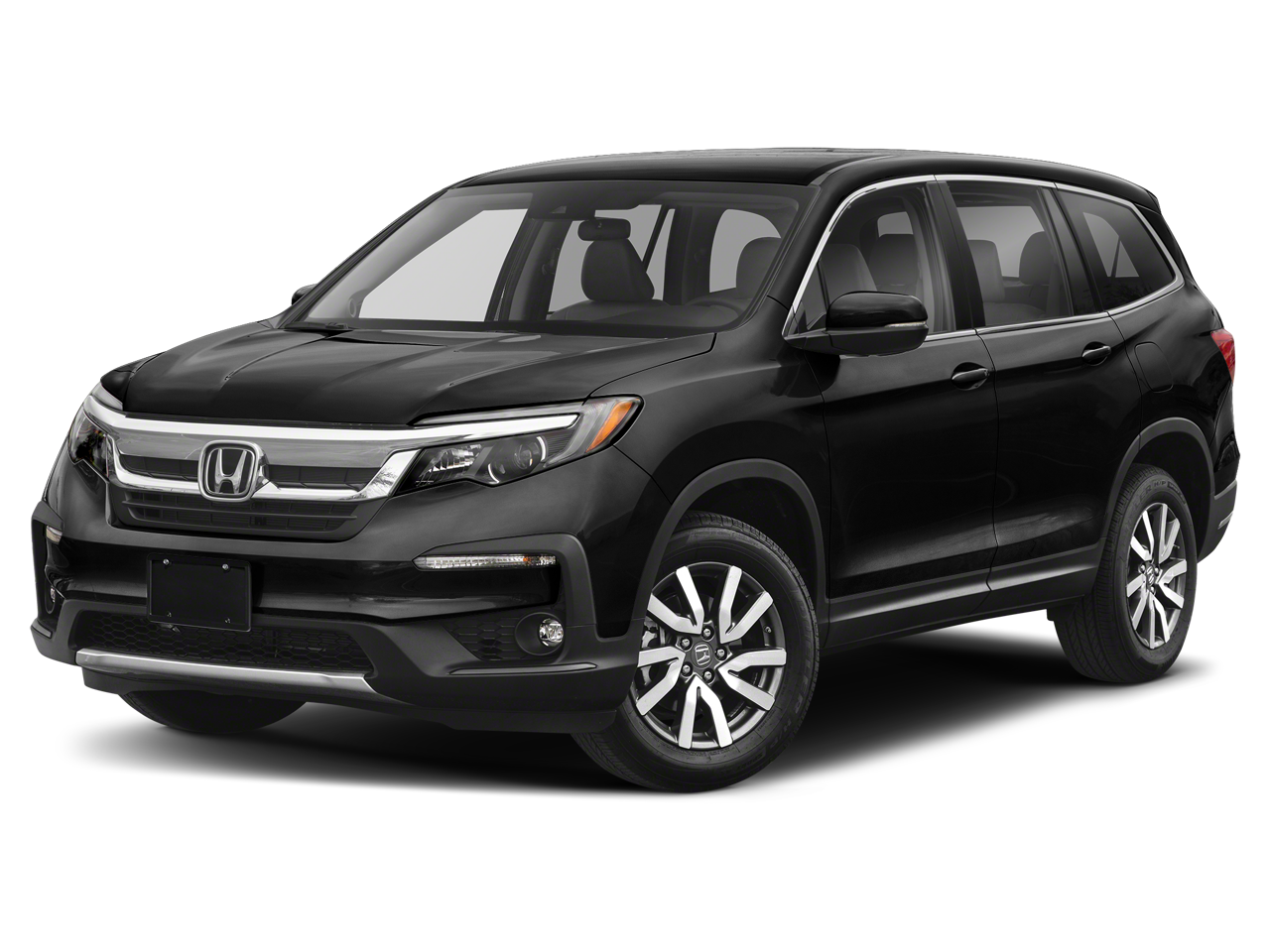 2021 Honda Pilot EX
