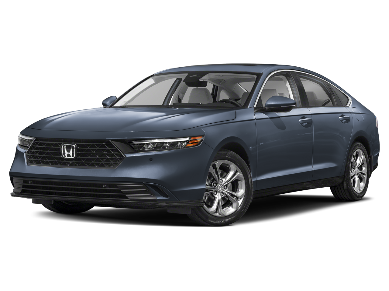 2023 Honda Accord Hybrid