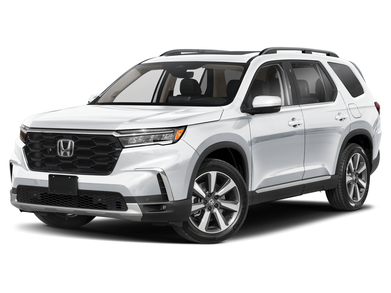 2023 Honda Pilot
