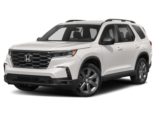 2023 Honda Pilot Sport - Honda of Staten Island