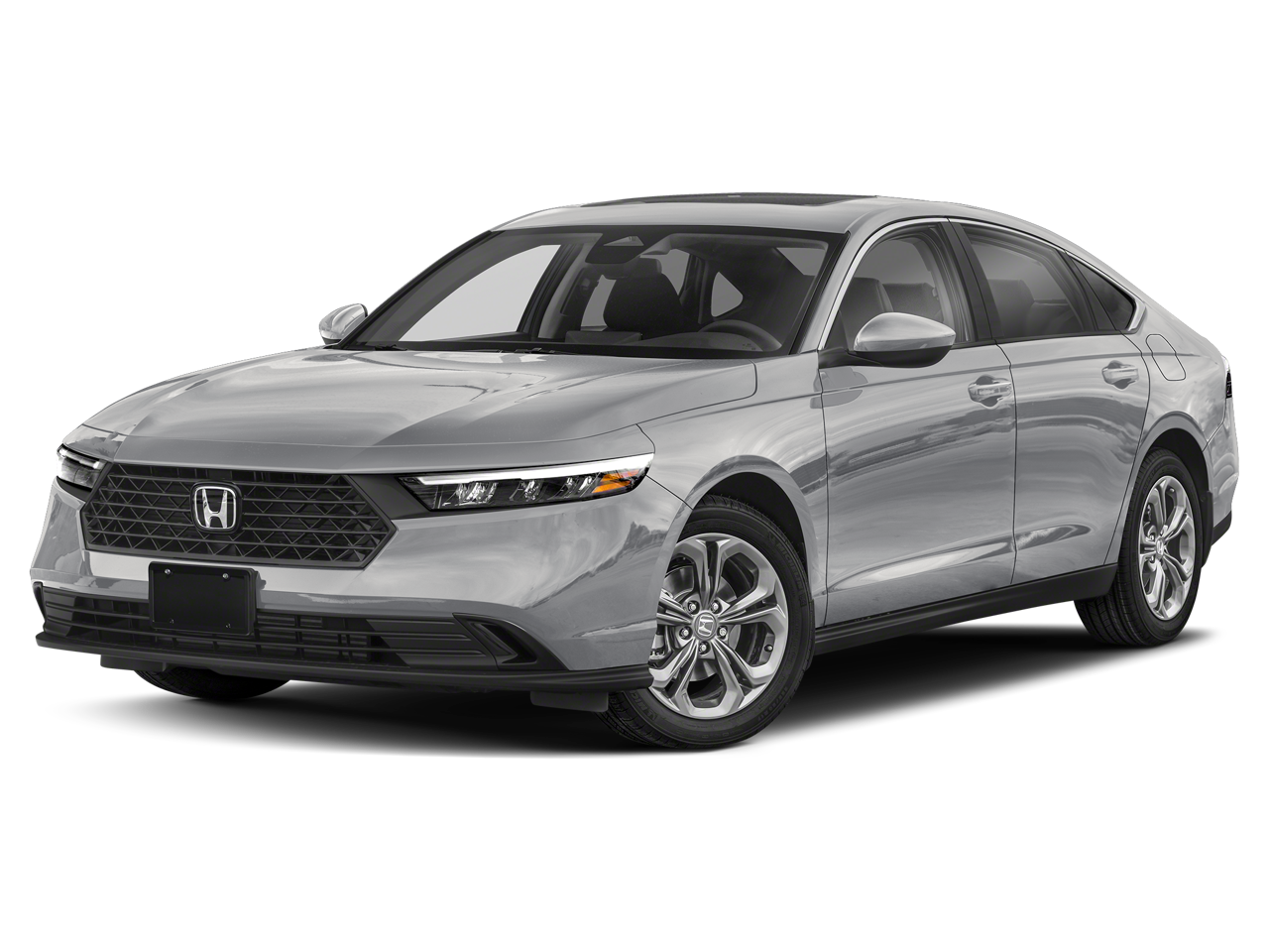 2024 Honda Accord Sedan