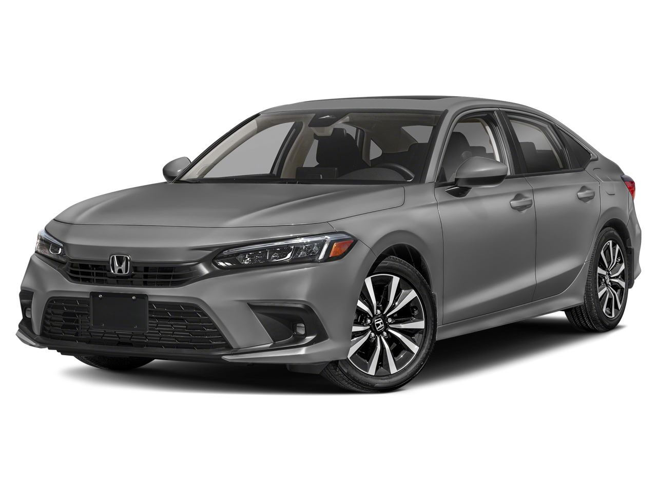 2024 Honda Civic Sedan