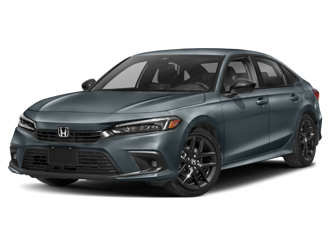 2024 Honda Civic Sedan