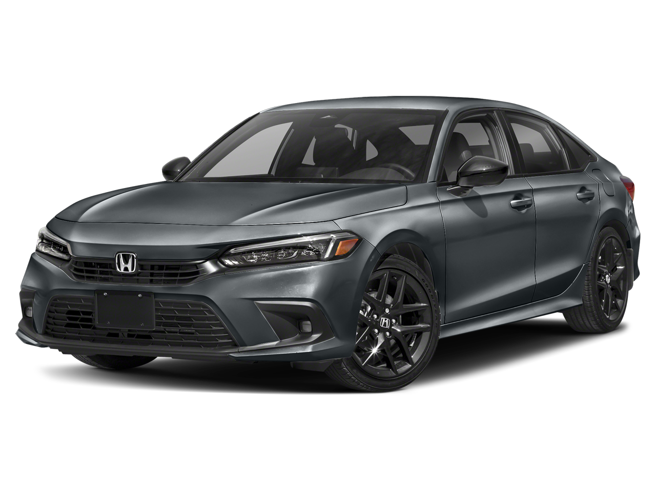 2024 Honda Civic Sedan