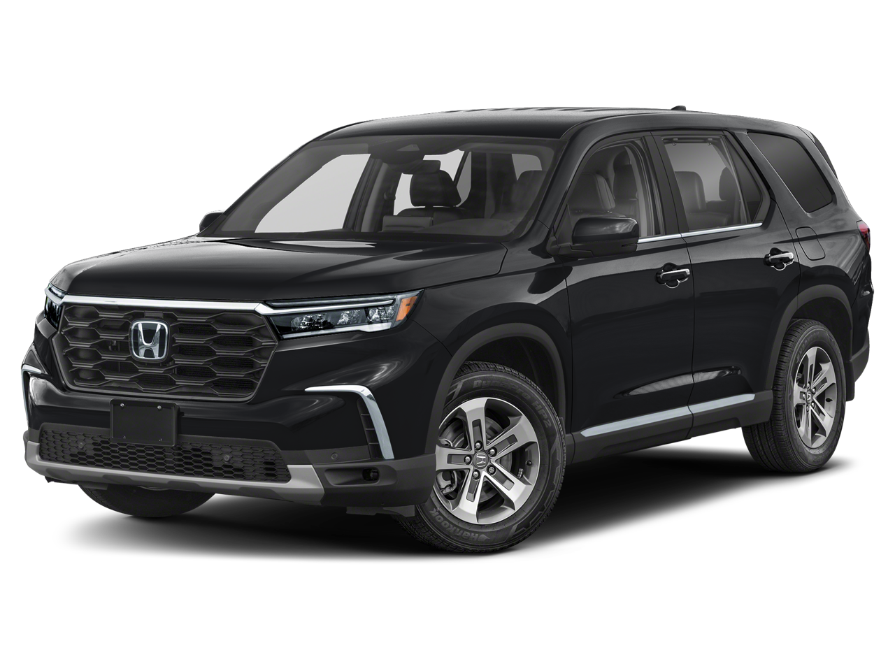 2024 Honda Pilot