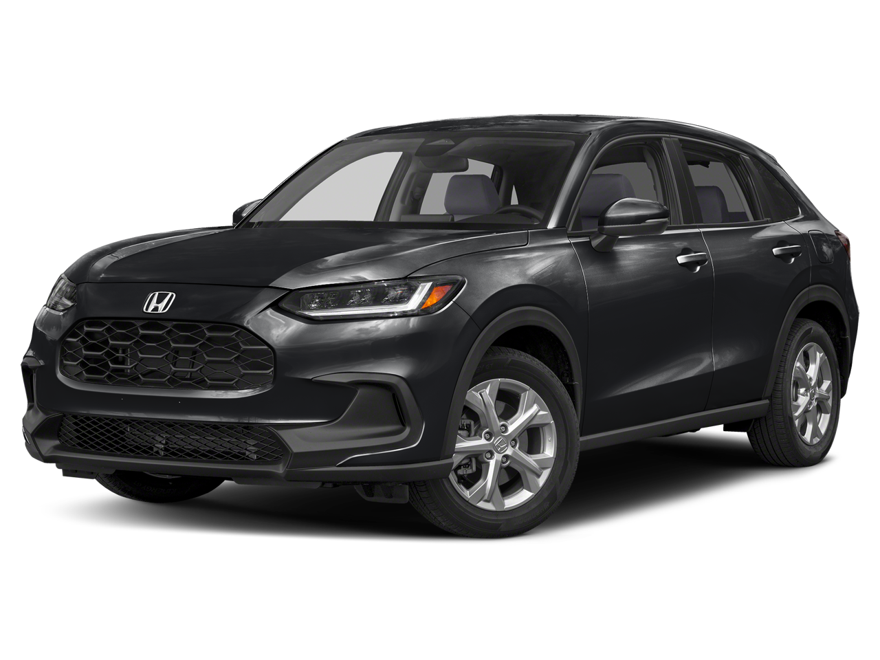 2024 Honda HR-V