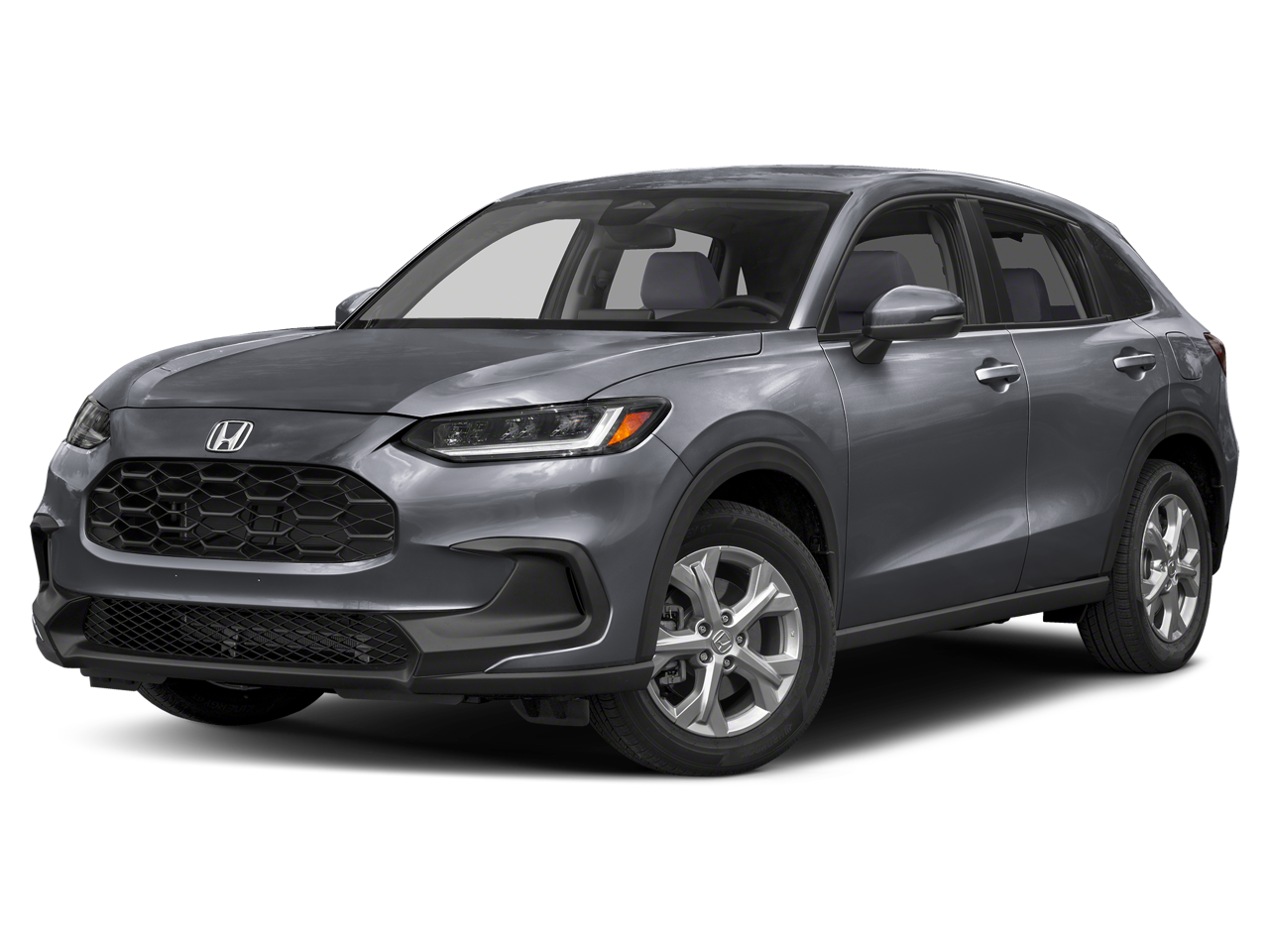 2024 Honda HR-V