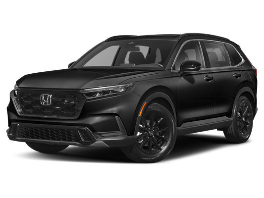 2024 Honda CR-V Hybrid Sport in Staten Island, NY - Honda of Staten Island