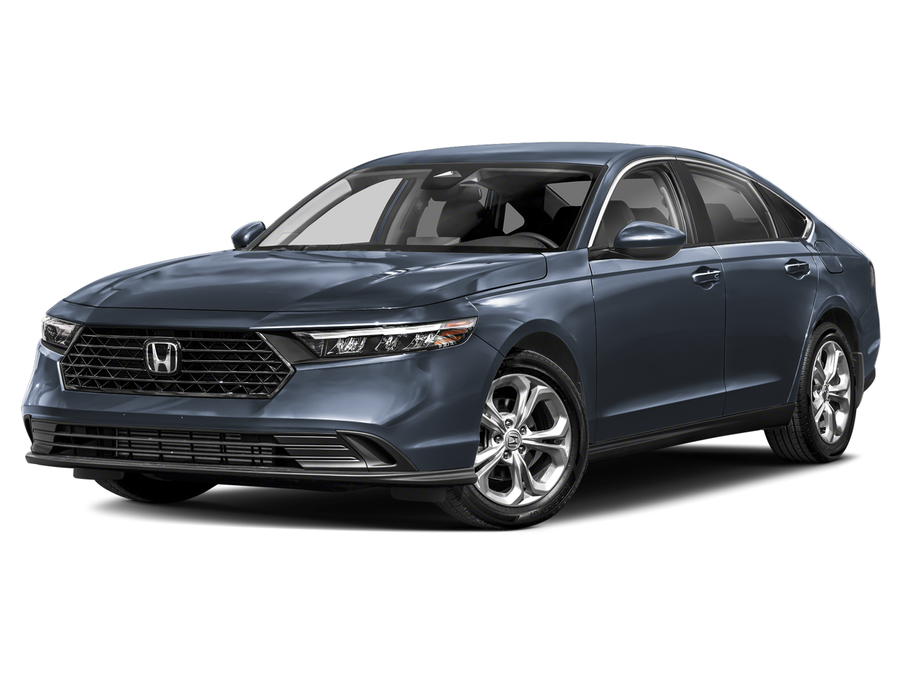 2025 Honda Accord Sedan