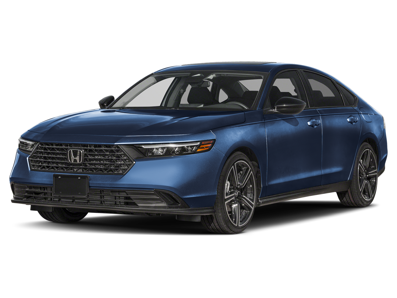 2026 Honda Accord 1.5T SE CVT's photo