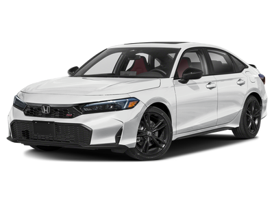 2026 Honda Civic Si Base
