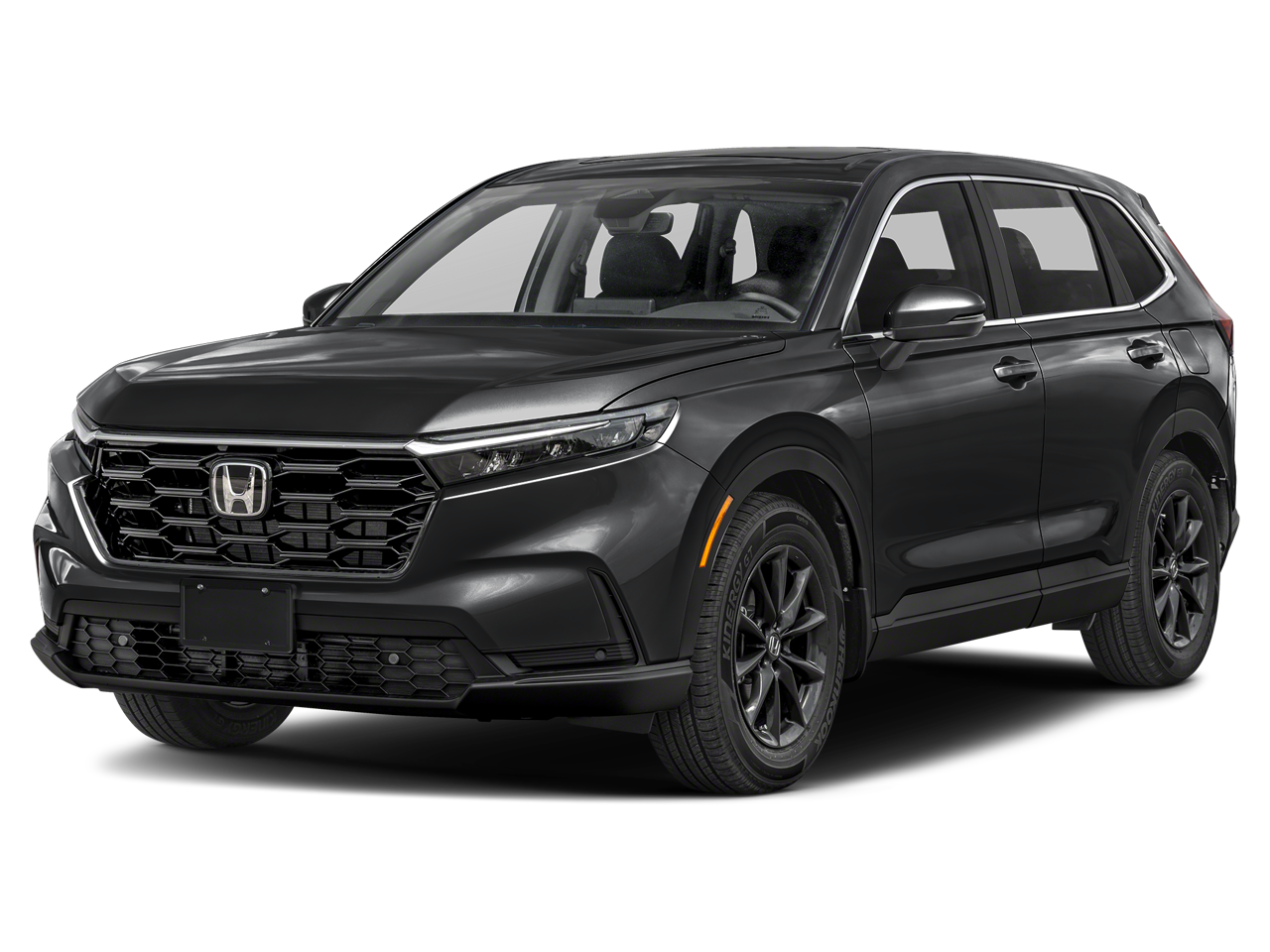2026 Honda CR-V's photo