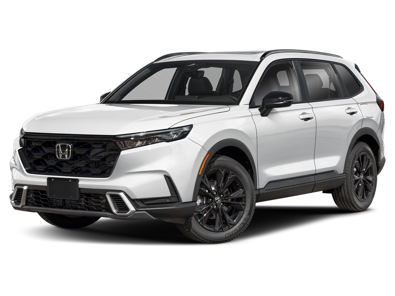 2026 Honda CR-V's photo