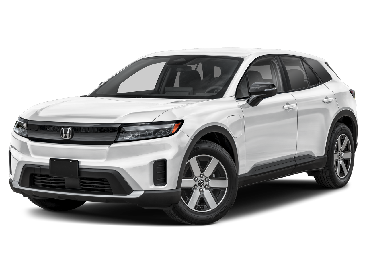 2026 Honda Prologue EX AWD's photo