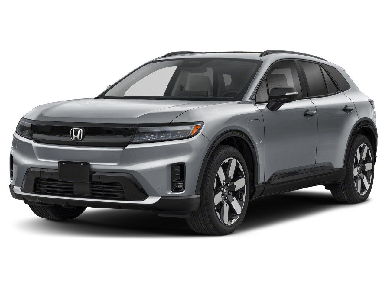 2026 Honda Prologue Elite