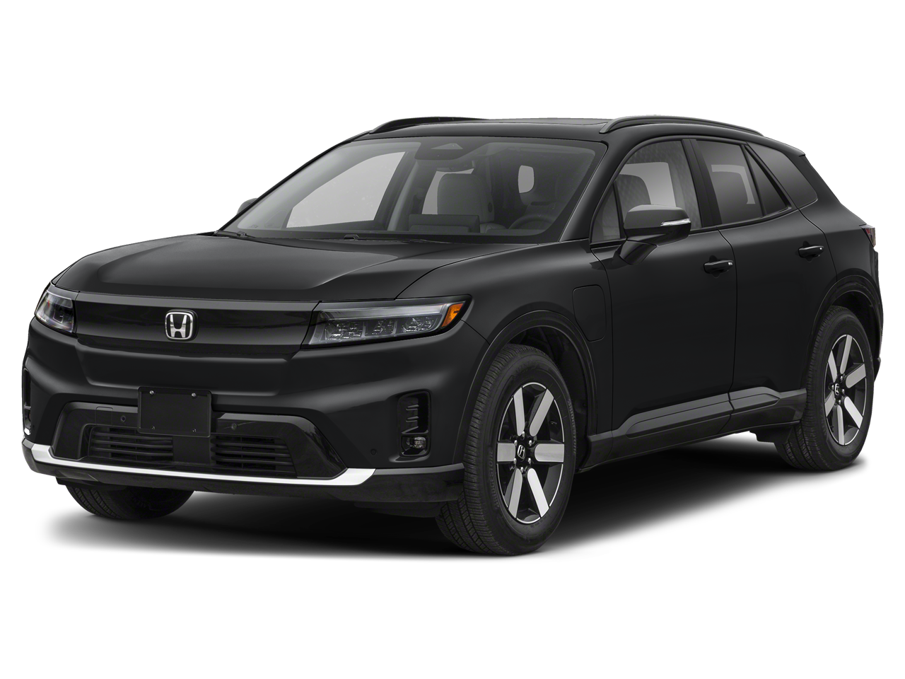 2026 Honda Prologue's photo