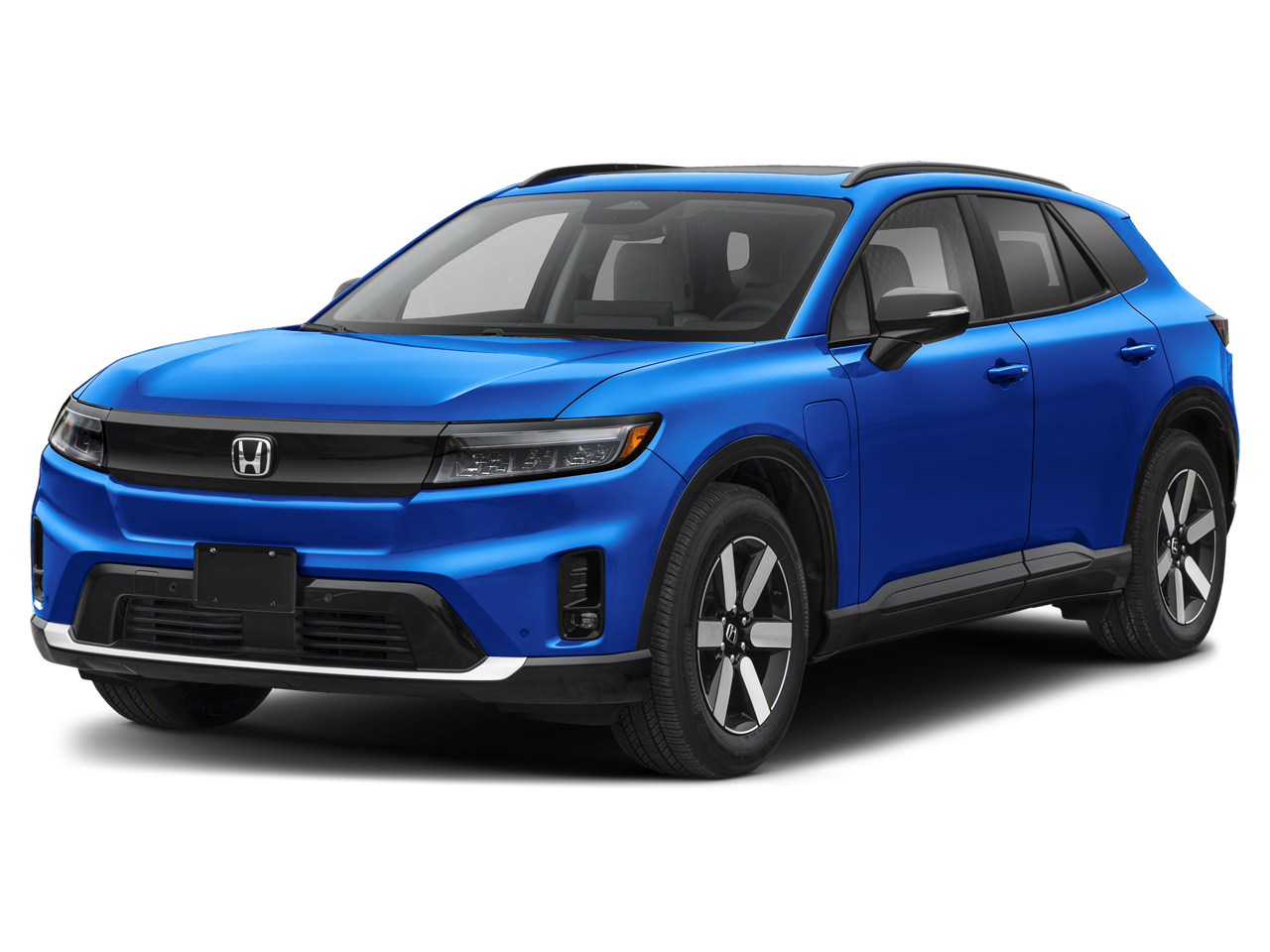 2026 Honda Prologue Touring - Photo 1