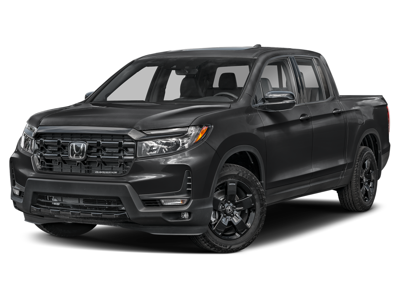 2026 Honda Ridgeline