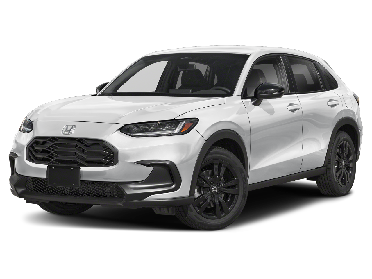 2027 Honda HR-V Sport AWD's photo
