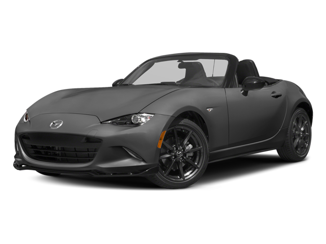 2016 Mazda Mazda MX-5 Miata Club