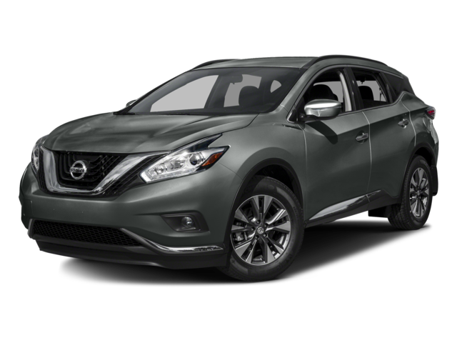 2016 Nissan Murano S AWD's photo