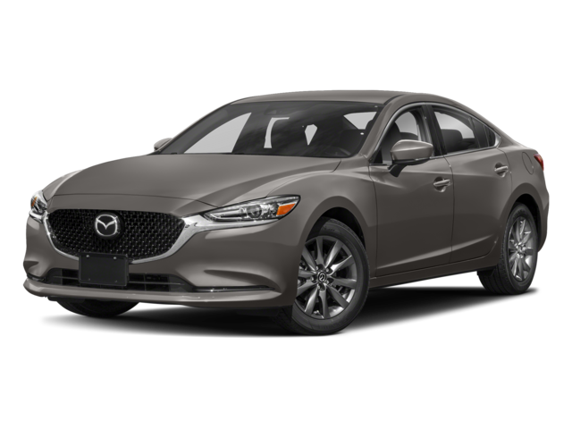 2018 Mazda EZ-6 Sport Auto's photo