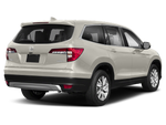 2020 Honda Pilot EX-L w/Navi & RES