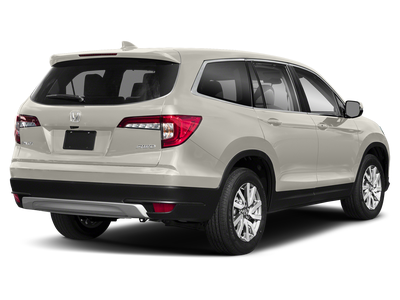 2020 Honda Pilot EX-L w/Navi & RES