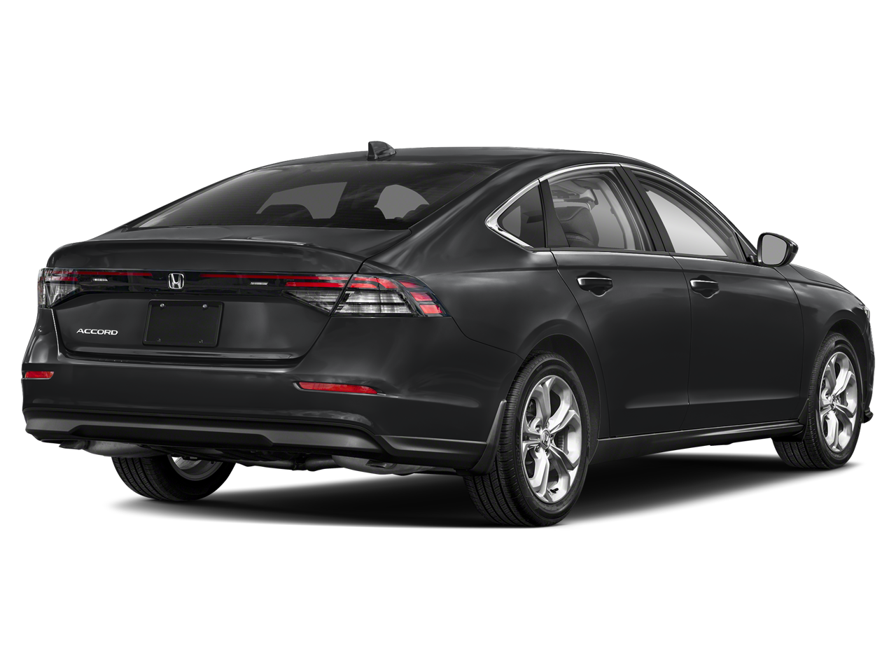 2025 Honda Accord LX photo 2