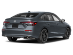 2027 Honda Civic Sport