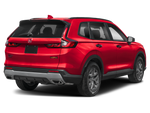 2027 Honda CR-V Hybrid TrailSport