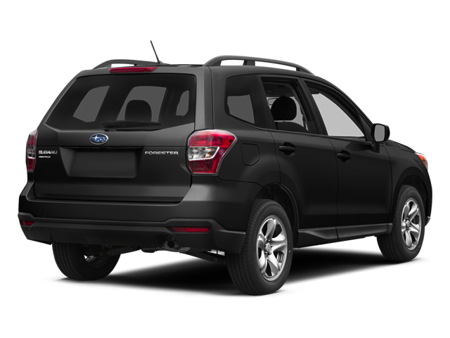 2014 Subaru Forester 2.5i
